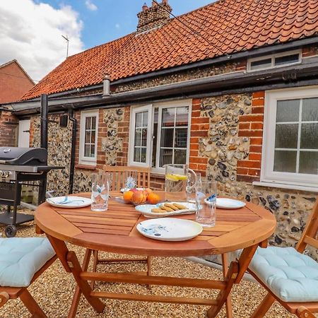 Bluebird Cottage Higham  Eksteriør bilde