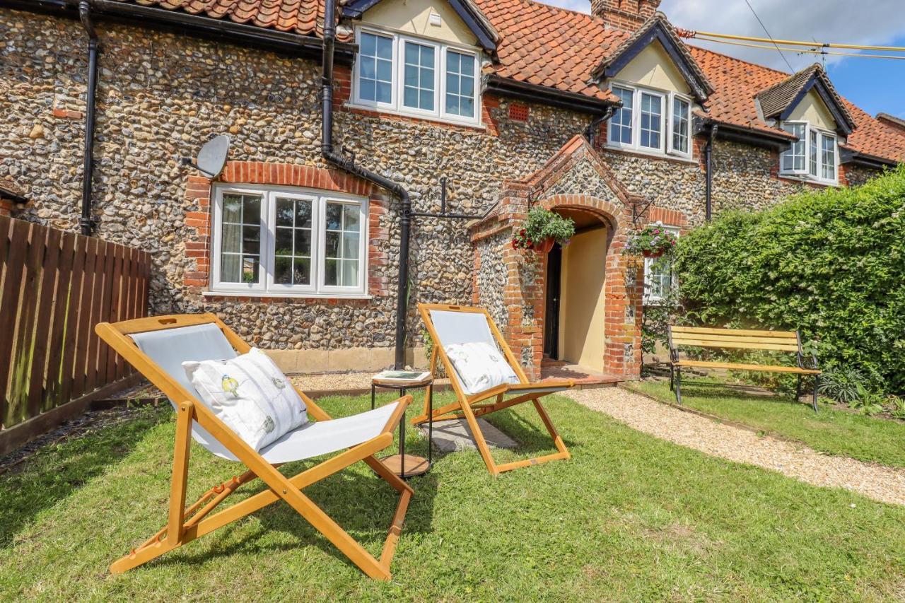Bluebird Cottage Higham  Eksteriør bilde