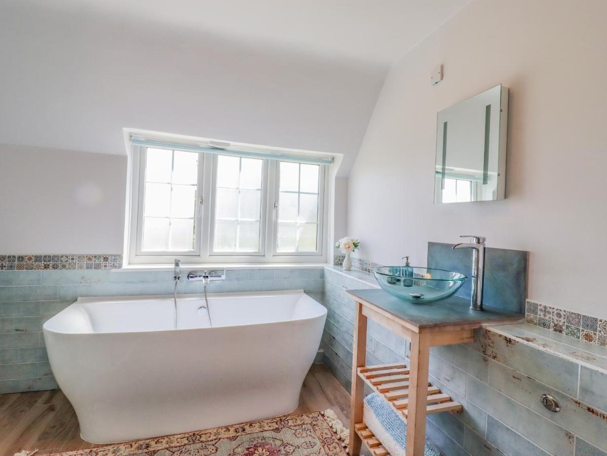Bluebird Cottage Higham  Eksteriør bilde