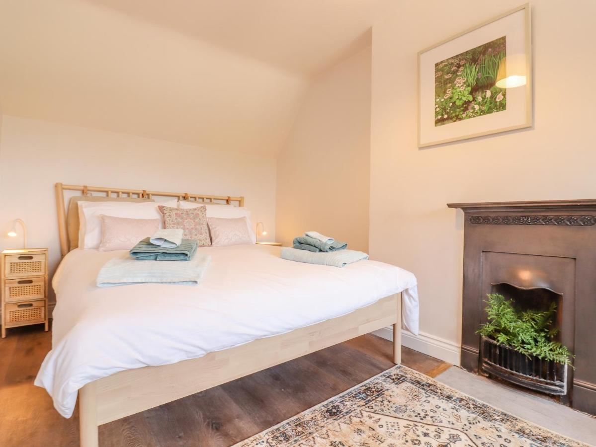 Bluebird Cottage Higham  Eksteriør bilde