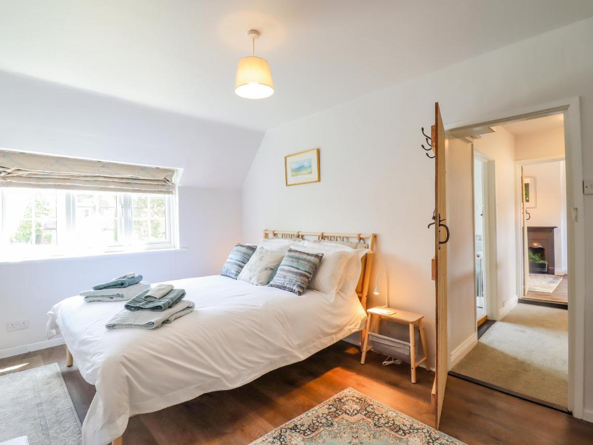 Bluebird Cottage Higham  Eksteriør bilde