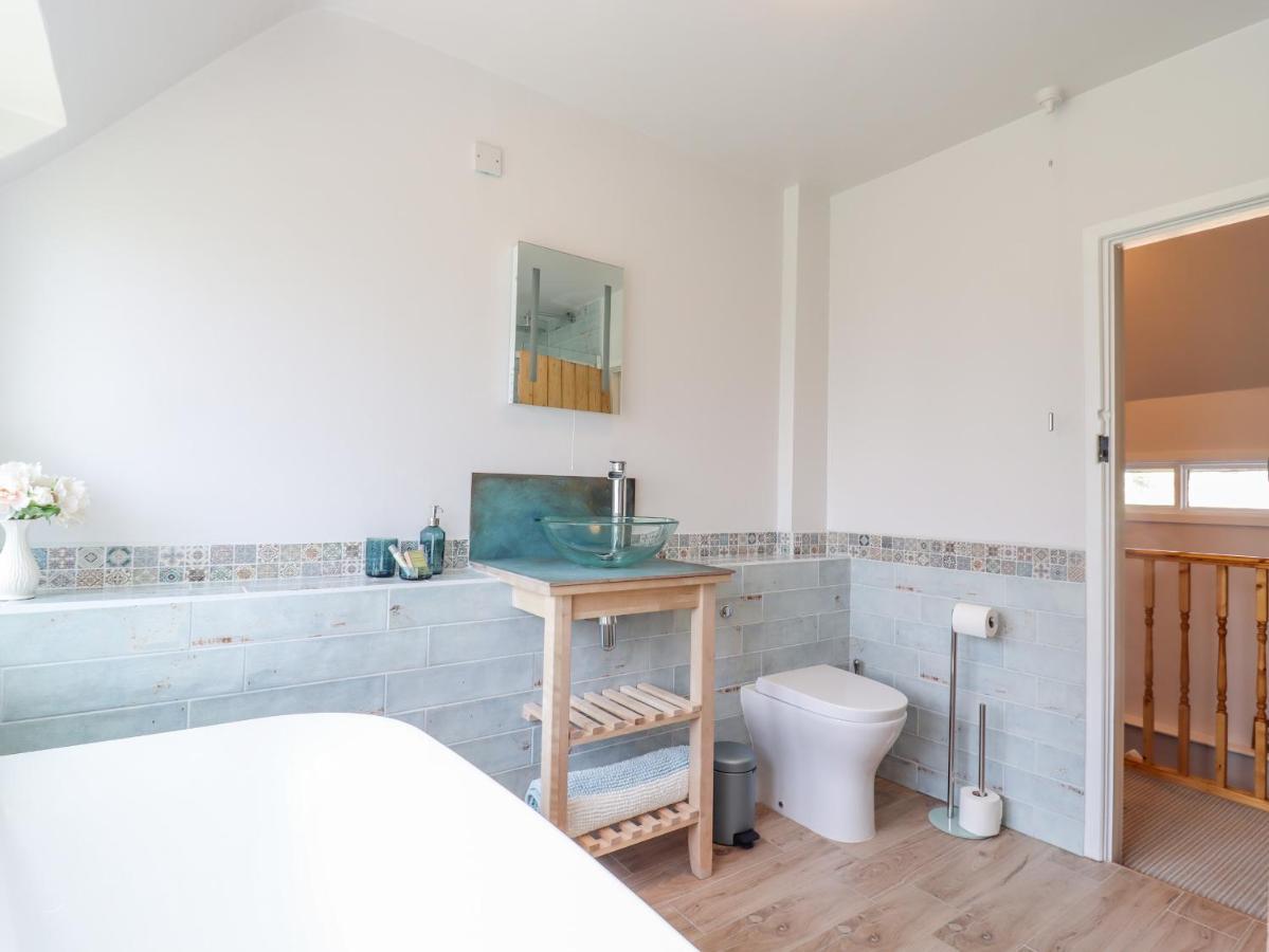 Bluebird Cottage Higham  Eksteriør bilde