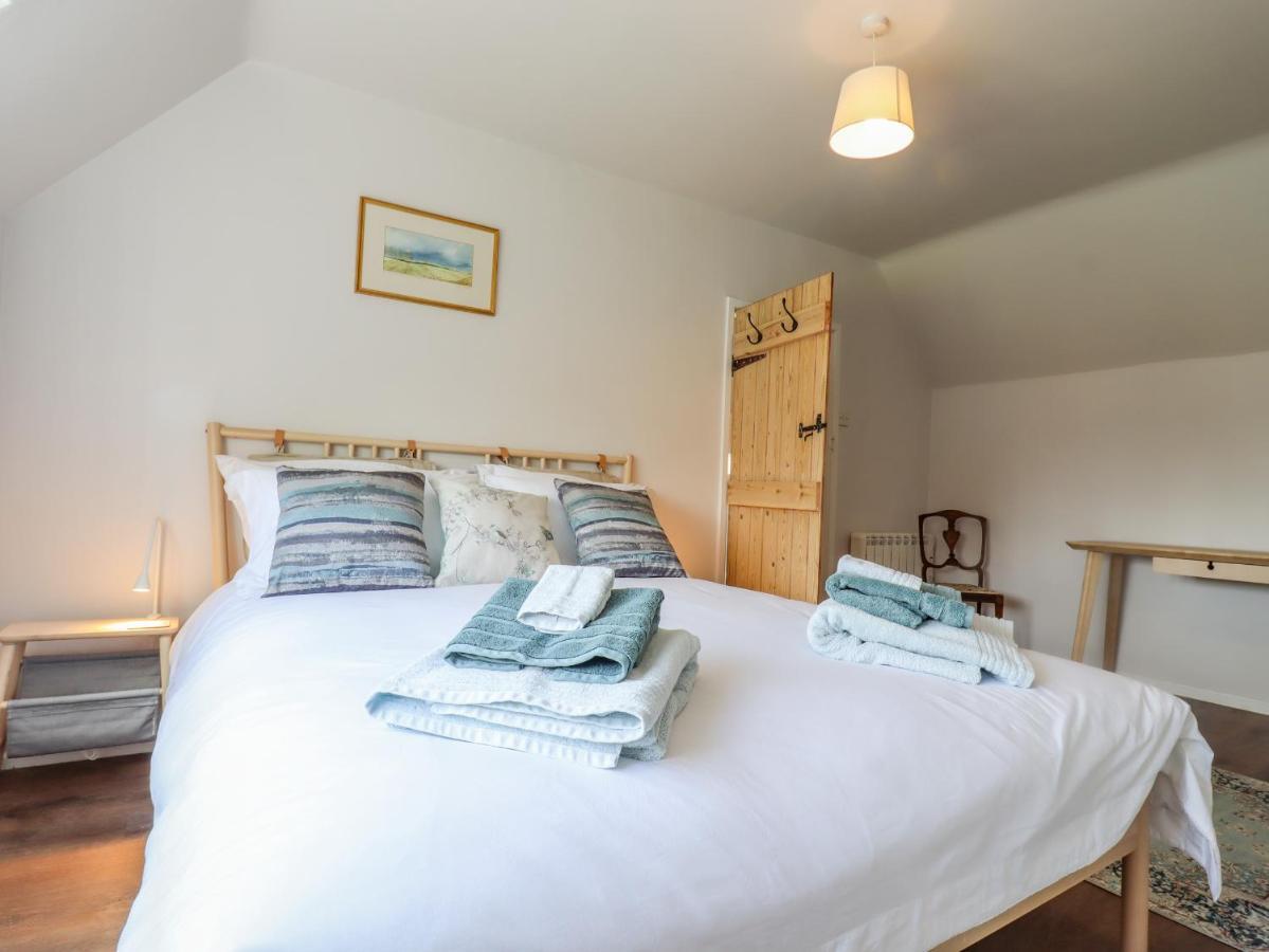 Bluebird Cottage Higham  Eksteriør bilde