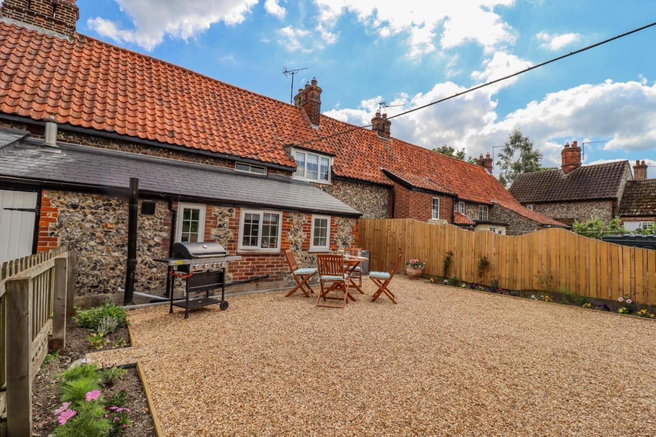 Bluebird Cottage Higham  Eksteriør bilde